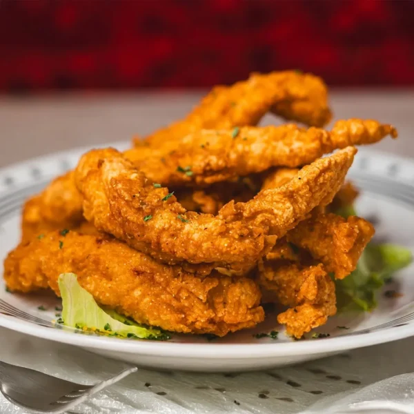 Catfish Bites