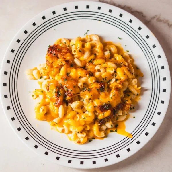 Preva Mac and Cheese