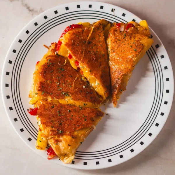 Preva Quesadillas