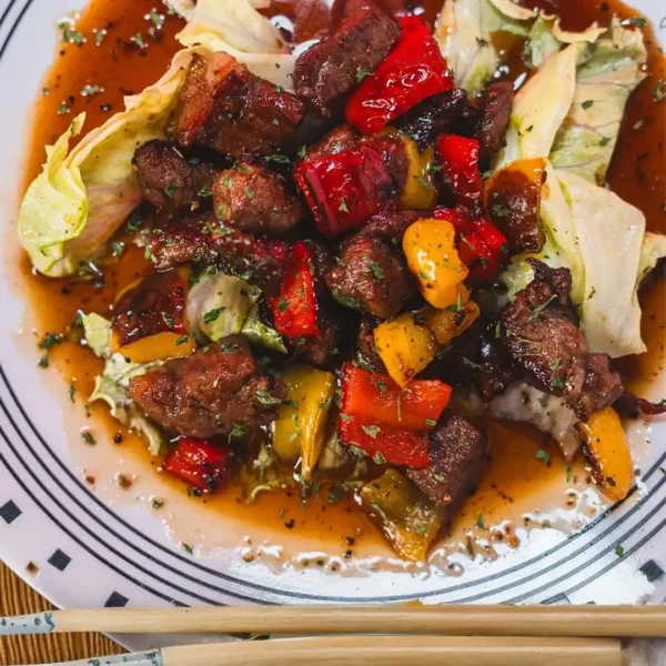 Preva Steak Bites