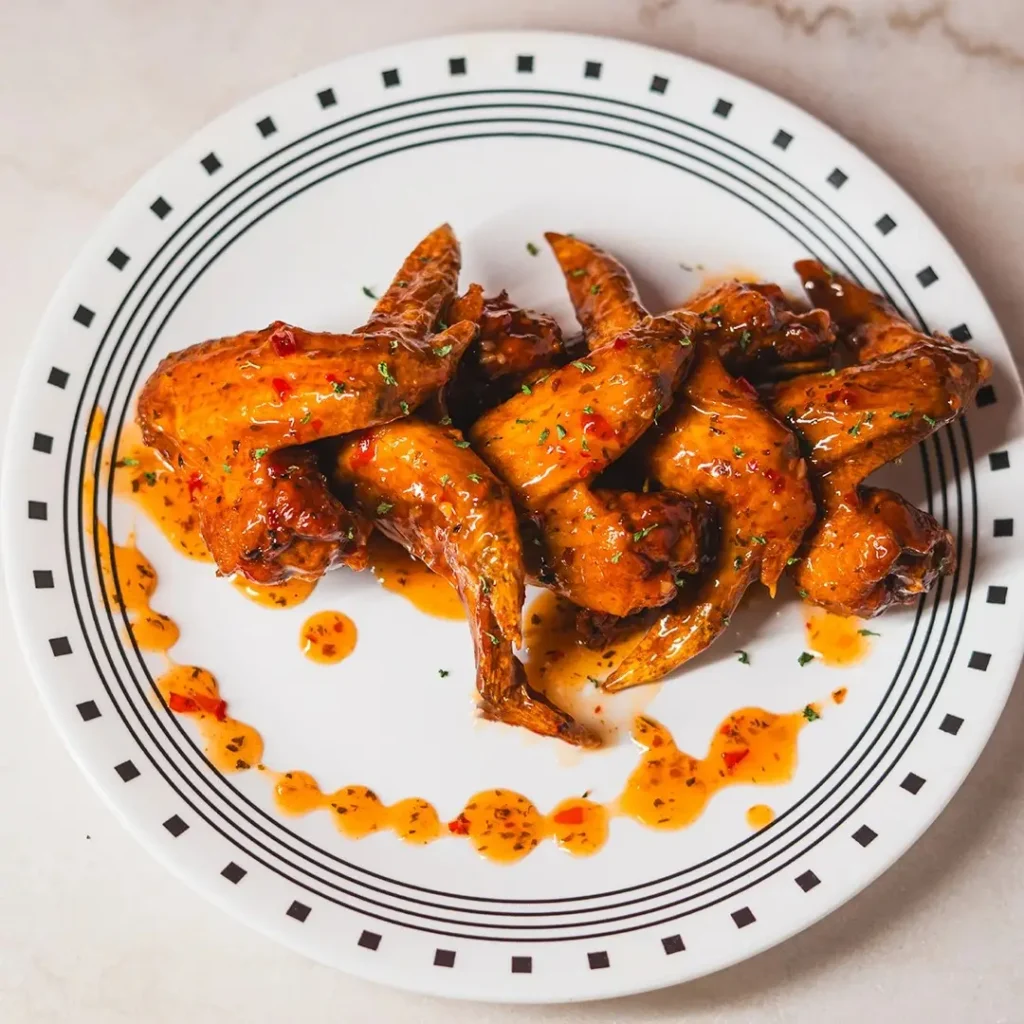 Preva Wings