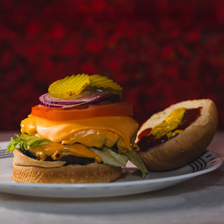 Fresh Flavors & Late-Night Bites at Preva Kitchen