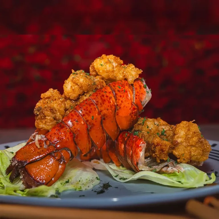 Preva Lobster