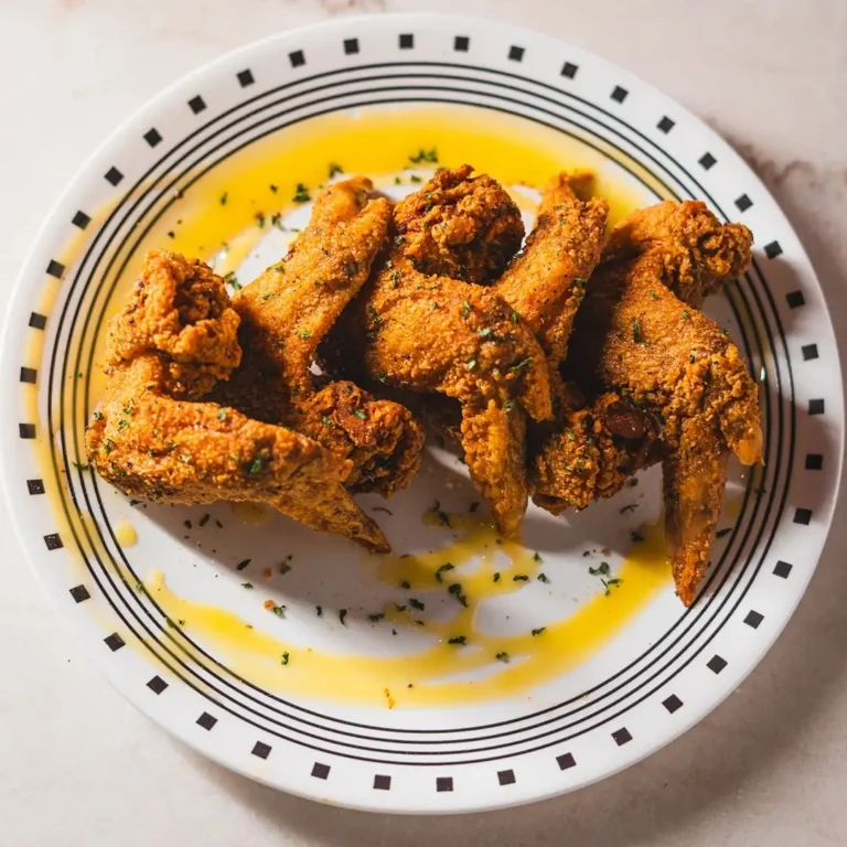 Preva Wings