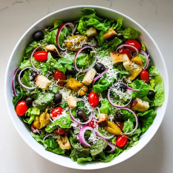House Salad